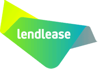 Logo for Lendlease